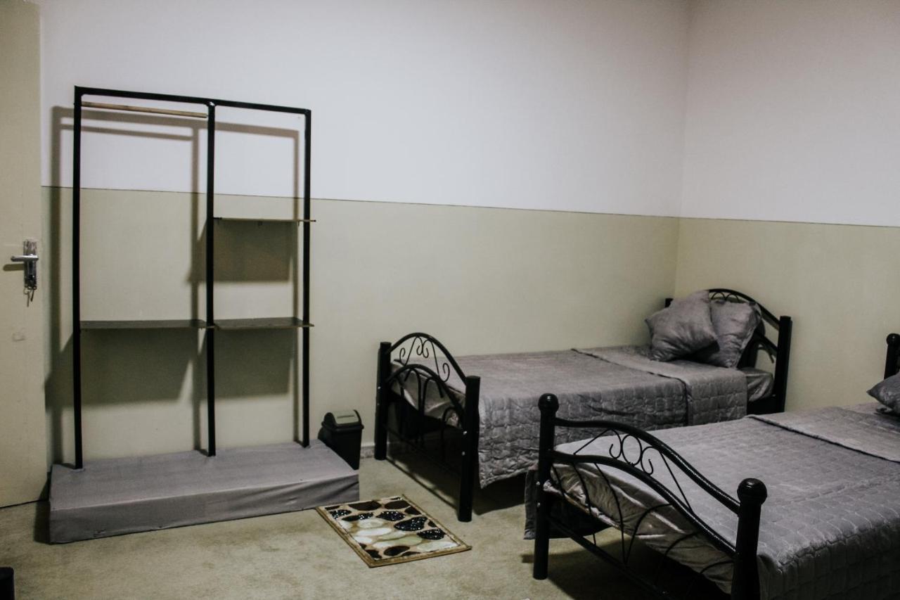 瓦迪穆萨 Petra Peace House酒店 外观 照片